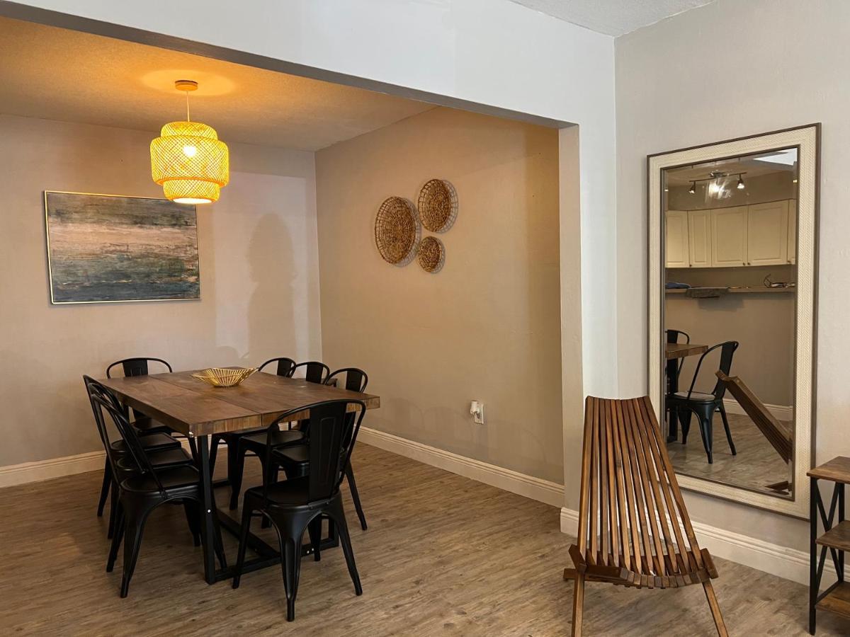 Coral Gable 3Br House Parking & Villa Miami Eksteriør billede